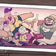 Illustration for article titled TV Tuesday: GRAPPLING HOOK!